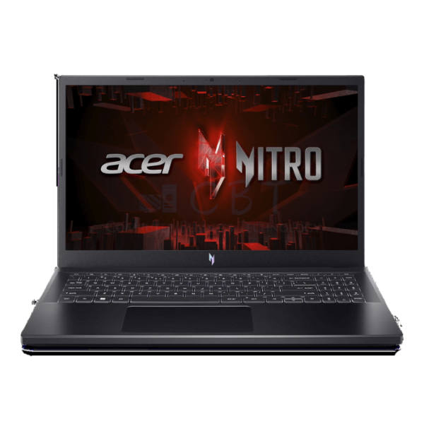 Acer Nitro - Notebook - 15"