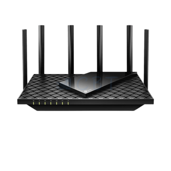 TP-LINK Archer AX73 - V1 - - enrutador inalámbrico