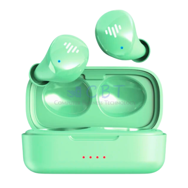 iLuv Bubble Gum - Headphones - Mint