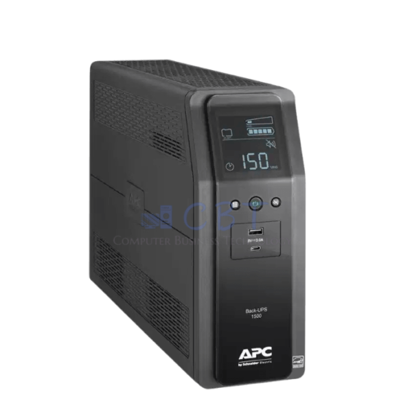 APC Back-UPS Pro BR1500M2-LM - UPS - CA 120 V