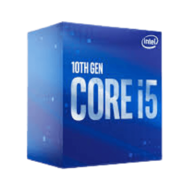 Intel Core i5 10400 - 2.9 GHz - 6 núcleos -LGA1200