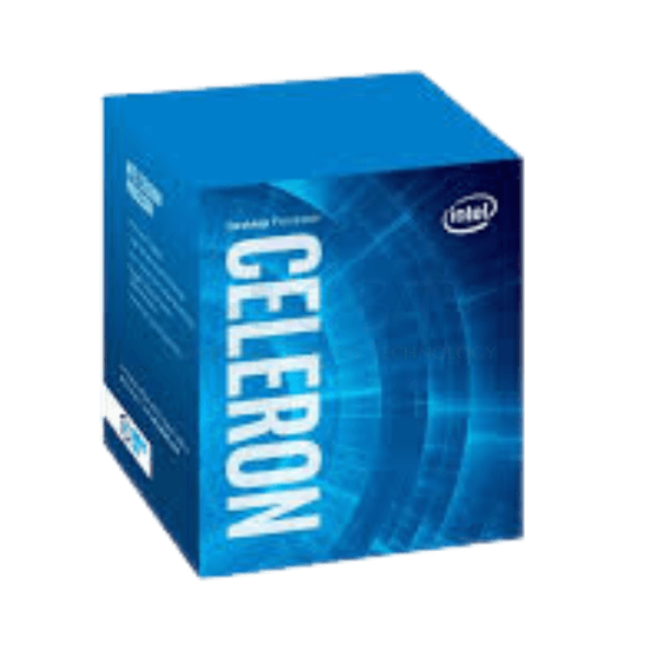 Intel Celeron G5905 - 3.5 GHz - 2 núcleos LGA1200