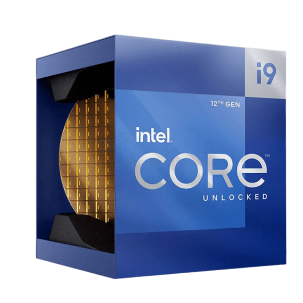 Intel Core i9 12900 - 2.4 GHz - 16 núcleos LGA1700