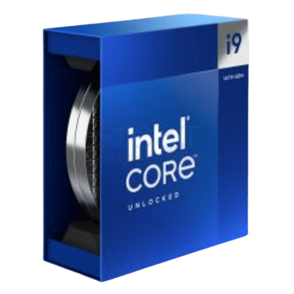 Intel Core i9 i9-14900K - 3.2 GHz - 24 núcleos FC LGA1700