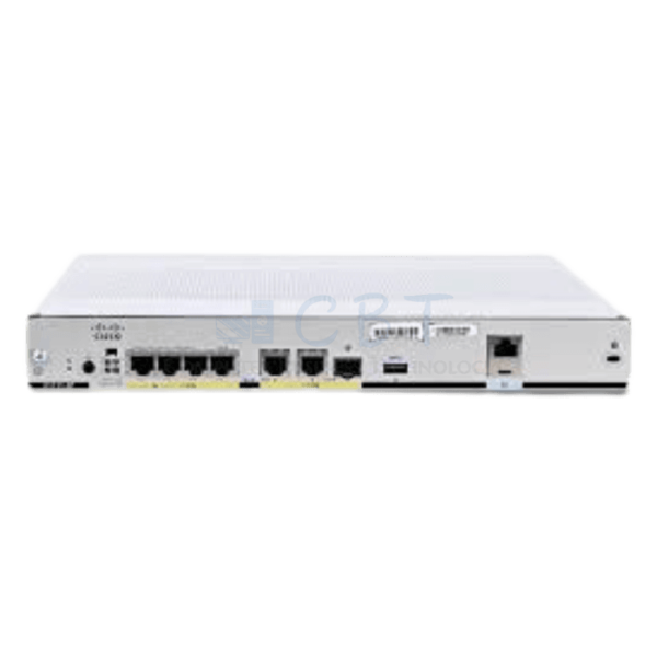 Cisco Integrated Services Router 1111 -