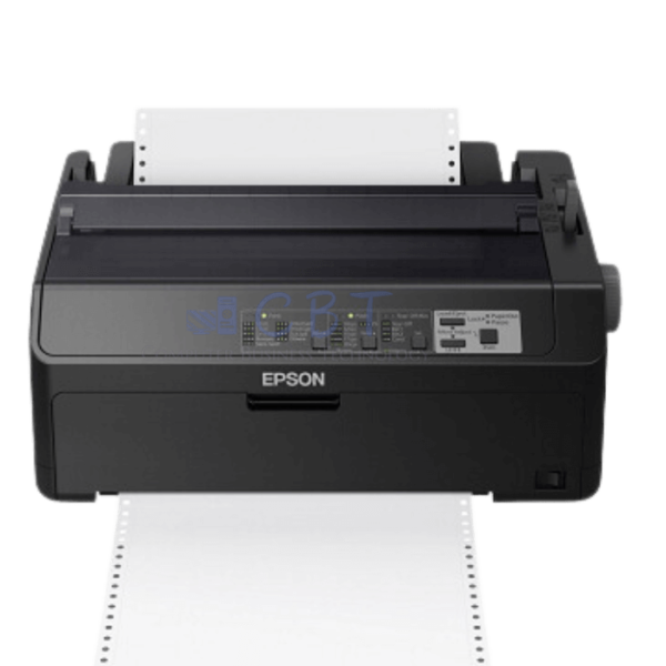 Epson LQ 590II - Impresora - B/N