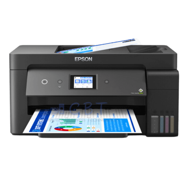 Epson EcoTank L14150 - Wide format - hasta 38 ppm