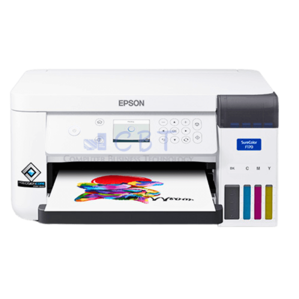 Epson SureColor F170 - Impresora - color