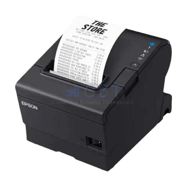 Epson OmniLink TM-T88VII - Impresora de recibos - línea térmica