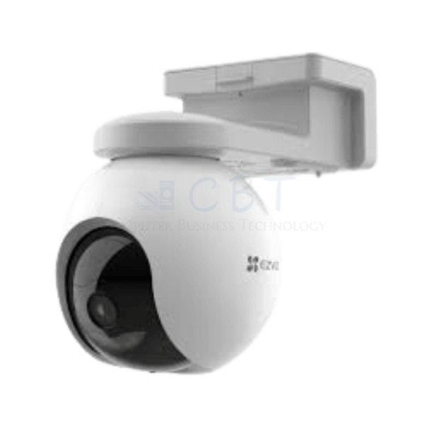 EZVIZ - Surveillance camera - 2K CB8 PT 360°