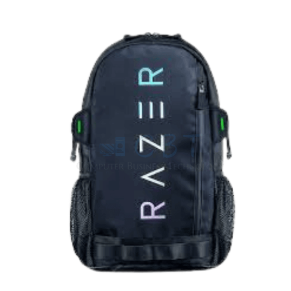 Razer Rogue V3 - Mochila para transporte de portátil - 15"