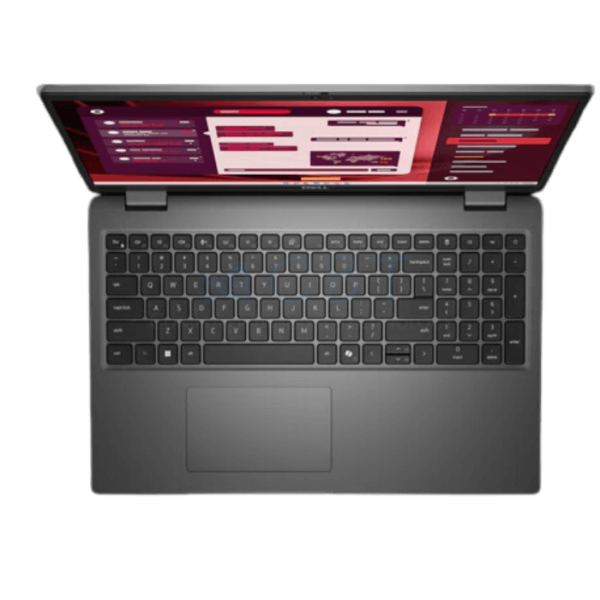 Dell Latitude 5550 - Notebook - 16.6" - Imagen 2