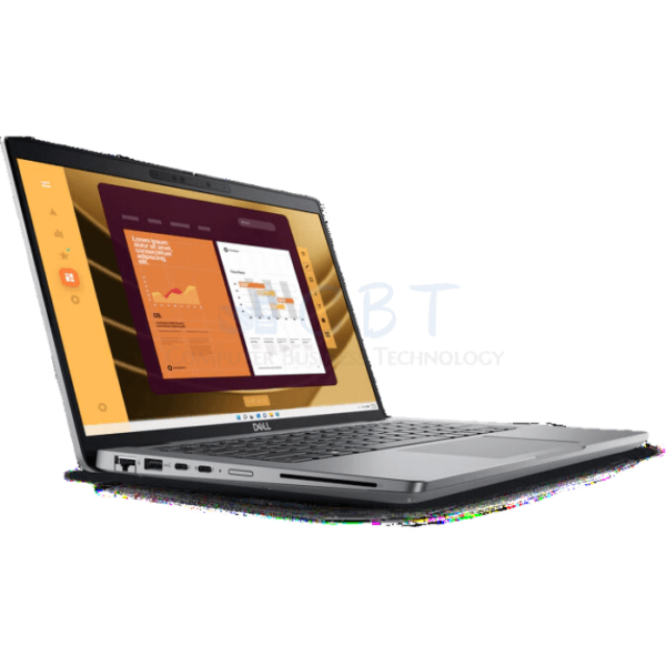 Dell Latitude 5450 - Notebook - 14" - Imagen 4