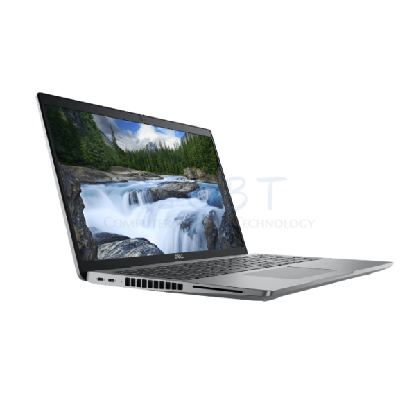 Dell Latitude 5550 - Notebook - 15.6"