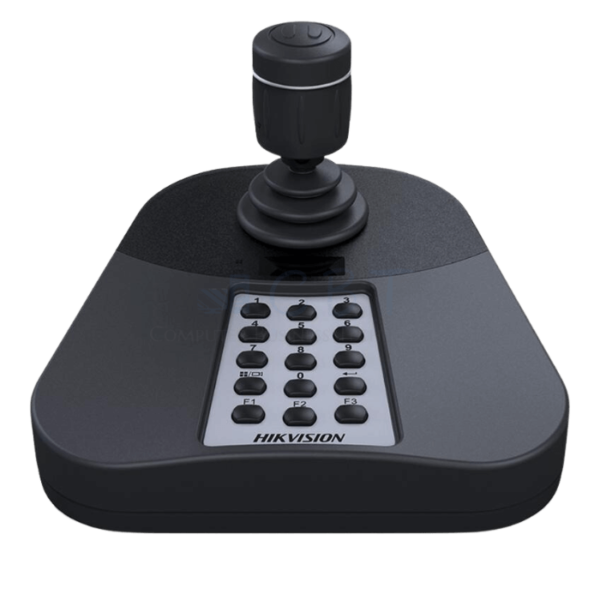 Hikvision - Joystick DVR/NVR USB 3-AXIS - Para PTZ