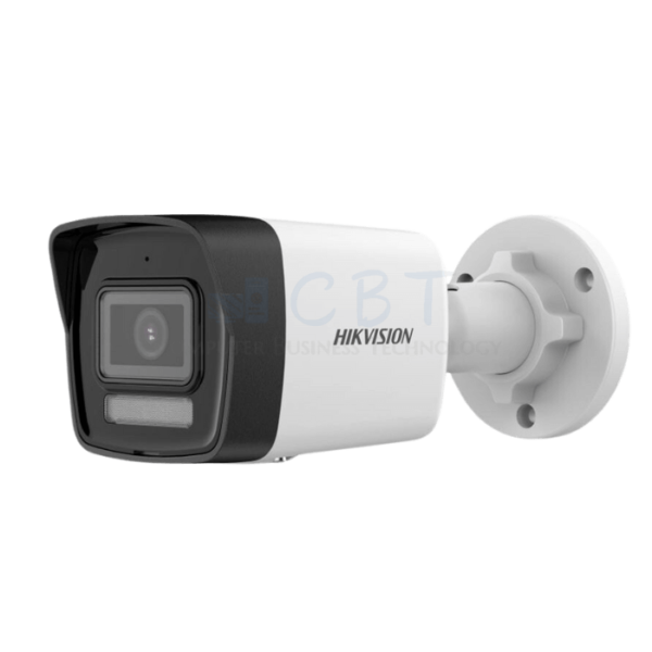 Hikvision DS-2CD1043G2-LIU - Network surveillance camera