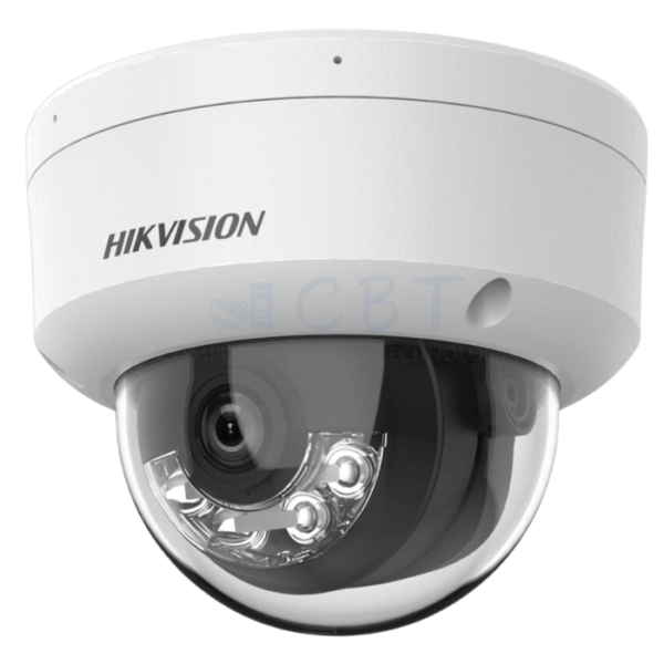 Hikvision - Network surveillance camera - DS-2CD1183G2-LIU(2.8mm) Networ