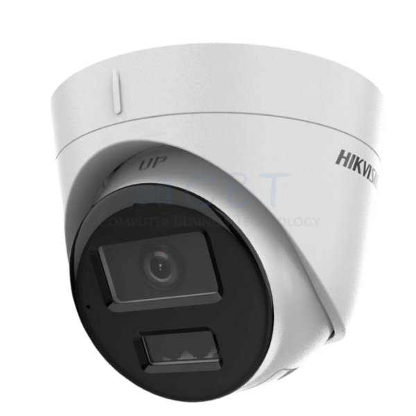 Hikvision - Fixed Turret Network Camera 2 MP DS-2CD1323G2-LIU(F)