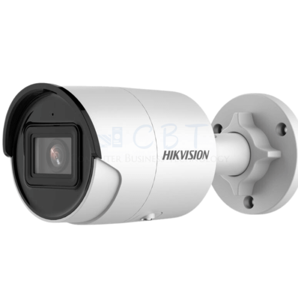 Hikvision DS-2CD2063G2-IU(2.8mm) - Network surveillance camera