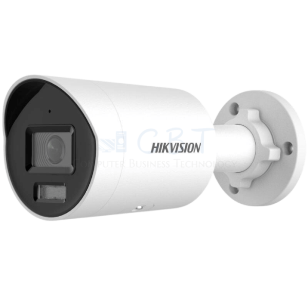 Hikvision - Network surveillance camera - Fixed