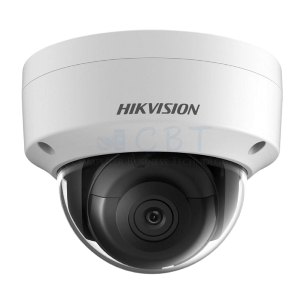 Hikvision DS-2CD2121G0-I - Network surveillance camera - Fixed