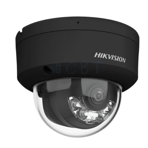 Hikvision DS-2CD2163G2-LIS2U - Network surveillance camera - Fixed dome