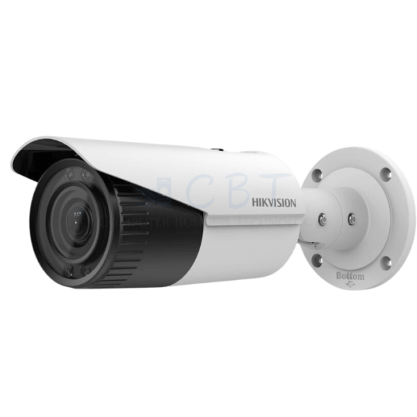 Hikvision - Network surveillance camera - DS-2CD2621G0-IZS