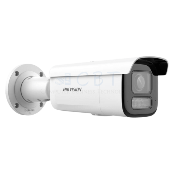 Hikvision DS-2CD2643G2-LIZS2U - Network surveillance camera