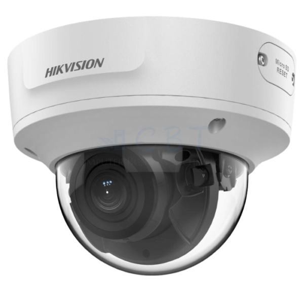 Hikvision Pro Series(EasyIP) DS-2CD2743G2-IZS - Cámara de vigilancia de red - cúpula