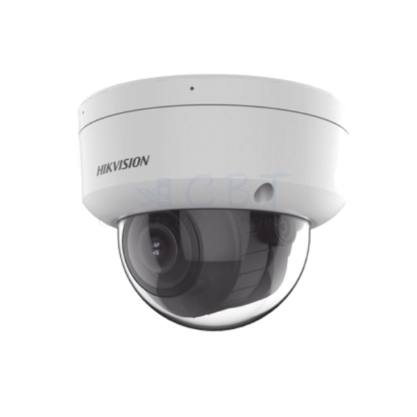 Hikvision DS-2CD2763G2-LIZS2U - Network surveillance camera