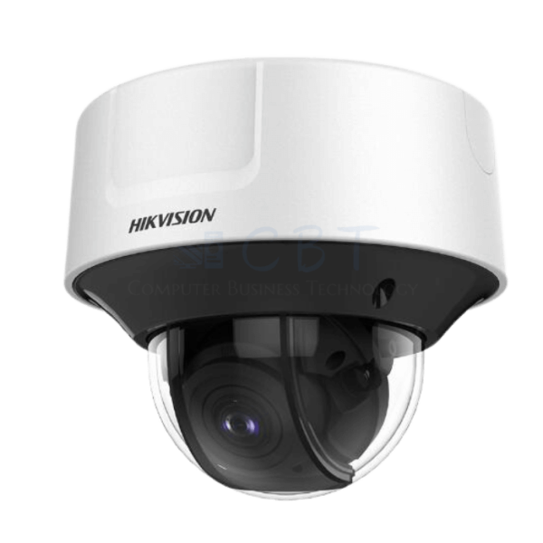 Hikvision Dark Fighter Series DS-2CD5526G0-IZS - Cámara de vigilancia de red (sin lente) - cúpula