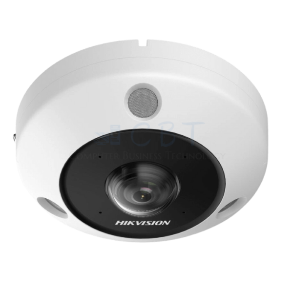 Hikvision DS-2CD6365G1-IVS(1.16mm) - Network surveillance camera