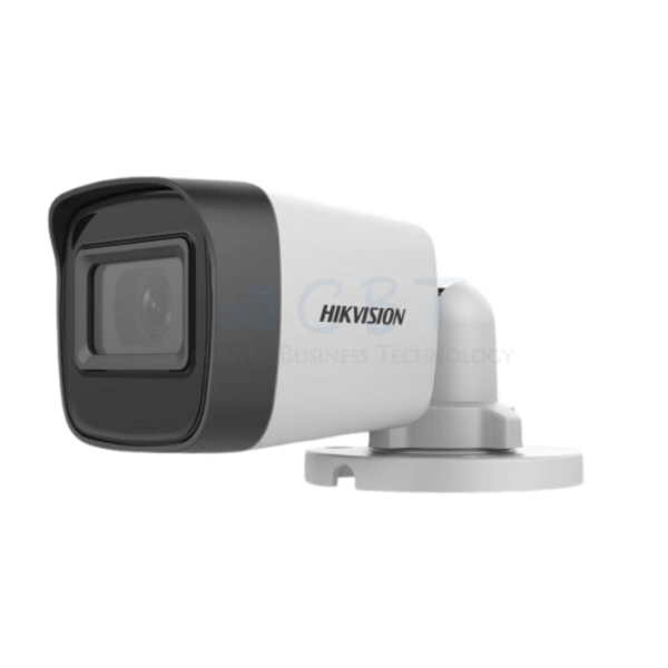 Hikvision Value Series DS-2CE16D0T-EXIF - Cámara de videovigilancia - bala