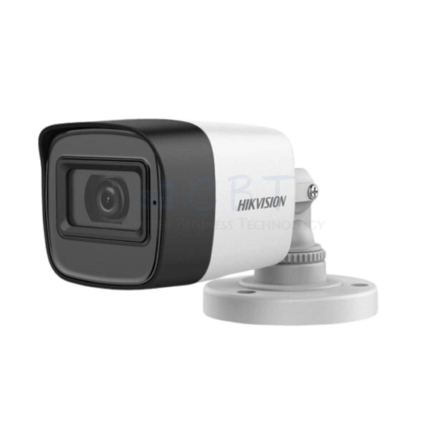 Hikvision - Surveillance camera - Outdoor EXIR Bullet