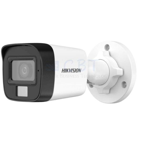 Hikvision - Surveillance camera - DS-2CE16K0T-EXLPF(2.8mm) Turbo