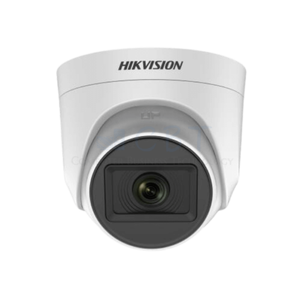 Hikvision Turbo HD Value Series DS-2CE76D0T-EXIPF - Cámara de videovigilancia - torreta