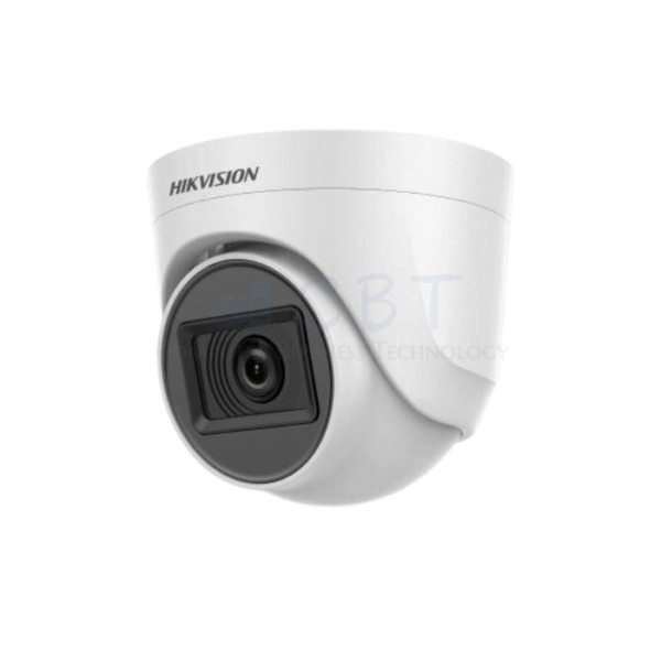 Hikvision - Surveillance camera - Indoor / Outdoor