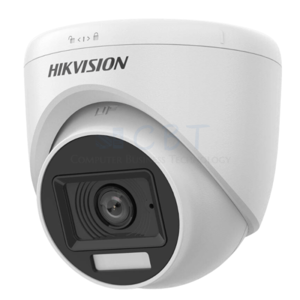 Hikvision - Surveillance camera - Domo 5MP LF