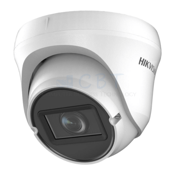 Hikvision - Cámara de videovigilancia - Indoor / Outdoor