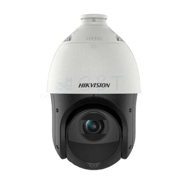 Hikvision - Network surveillance camera - Indoor / Outdoor