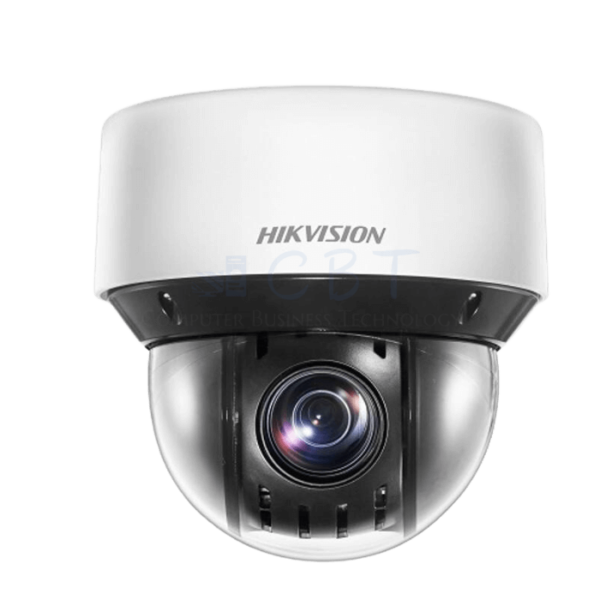 Hikvision DS-2DE4A225IW-DE - Cámara de vigilancia de red - PTZ