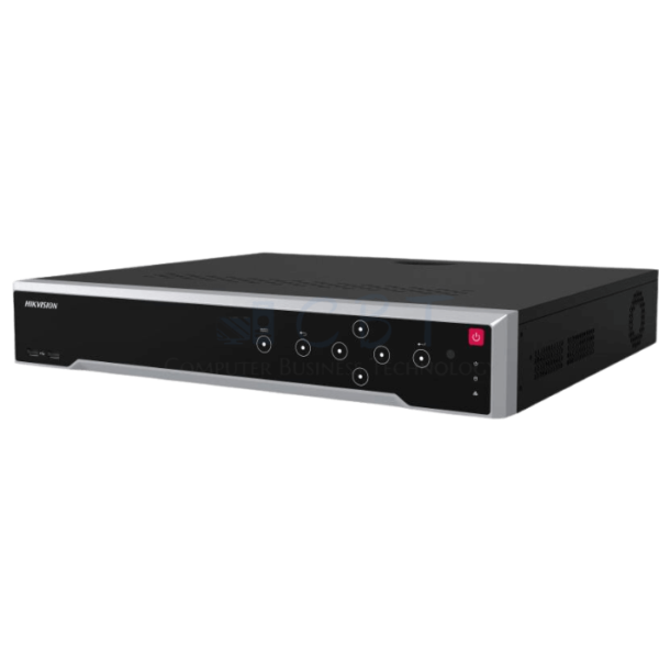 Hikvision - Standalone NVR - 16 Video Channels