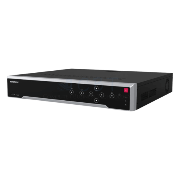 Hikvision - Standalone NVR - 32 Video Channels