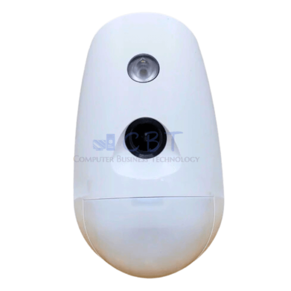 Hikvision - PIR-CAM Detector - DS-PDPC12P-EG2-WB