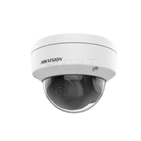 Hikvision - Surveillance camera - Indoor / Outdoor