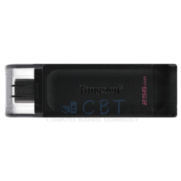 Kingston DataTraveler 70 - Unidad flash USB - 256 GB