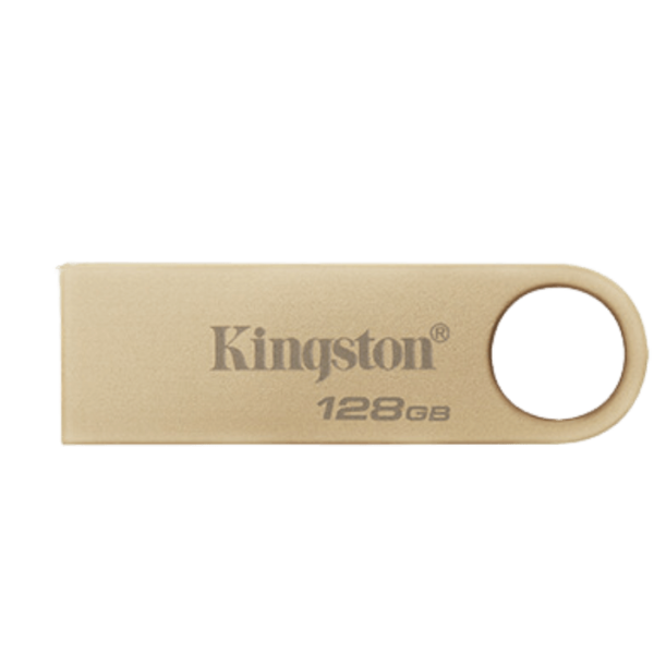 Kingston USB flash drive DataTraveler SE9 128GB