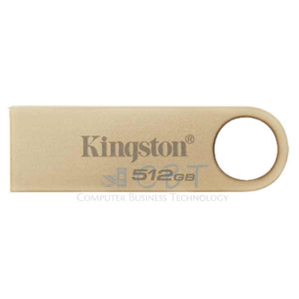 Kingston - USB flash drive - USB 3.2 Gen 1