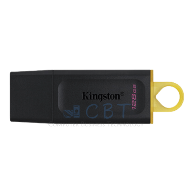 Kingston DataTraveler Exodia - Unidad flash USB - 128 GB