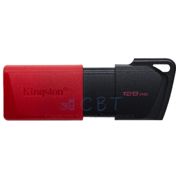 Kingston DataTraveler Exodia M - Unidad flash USB - 128 GB